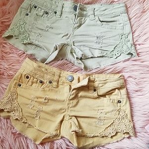 Shorts 2